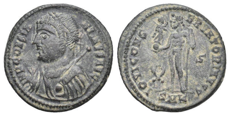 IMPERIAL COIN. 2.74g 18.9m
