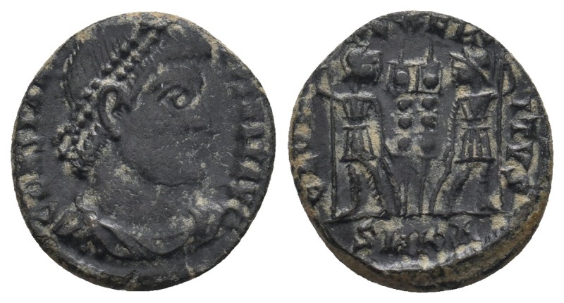 IMPERIAL COIN. 2.33g 16.0m