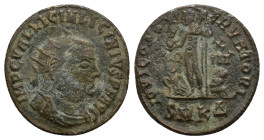 IMPERIAL COIN. 2.74g 19.0m