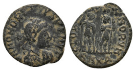 IMPERIAL COIN. 1.65g 15.5m
