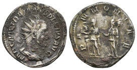 IMPERIAL COIN. 3.25g 22.3m