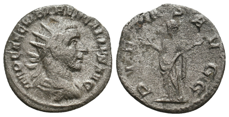 IMPERIAL COIN. 2.93g 19.7m