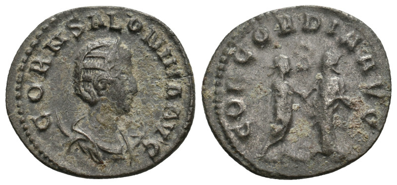 IMPERIAL COIN. 3.26g 22.5m