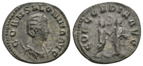 IMPERIAL COIN. 3.26g 22.5m