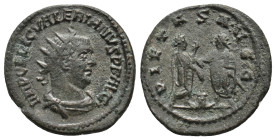IMPERIAL COIN. 3.53g 22.2m