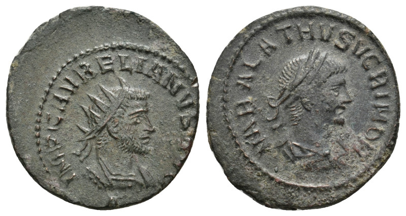 IMPERIAL COIN. 3.36g 22.4m