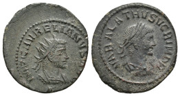 IMPERIAL COIN. 3.36g 22.4m