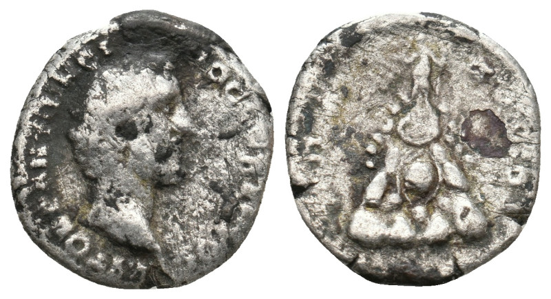 PROVINCIAL COIN. 2.84g 17.3m