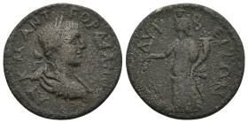 PROVINCIAL COIN. 7.91g 24.4m