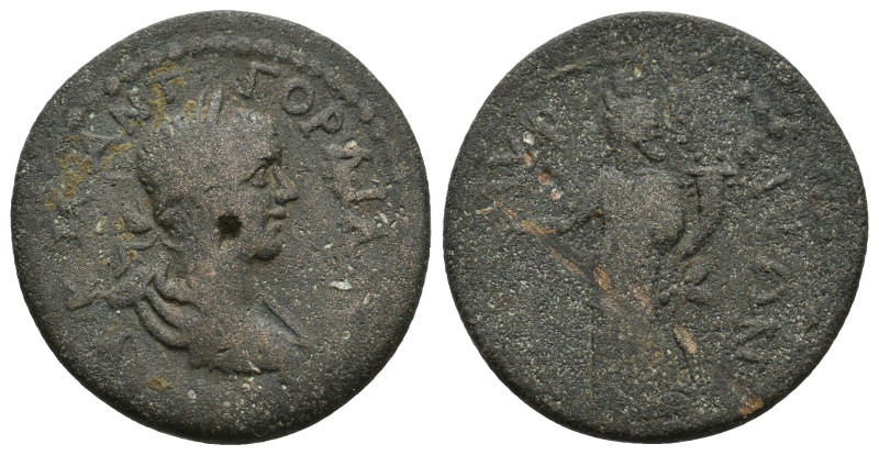 PROVINCIAL COIN. 9.45g 25.5m