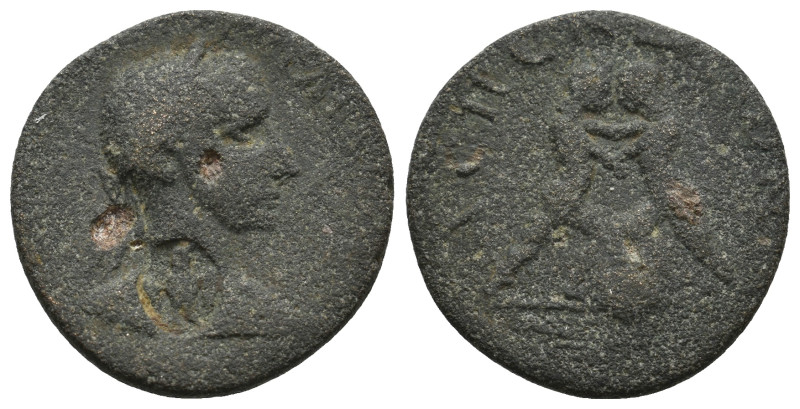 PROVINCIAL COIN. 7.61g 23.5m