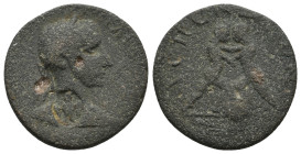 PROVINCIAL COIN. 7.61g 23.5m