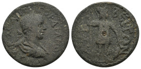 PROVINCIAL COIN. 10.75g 23.6m