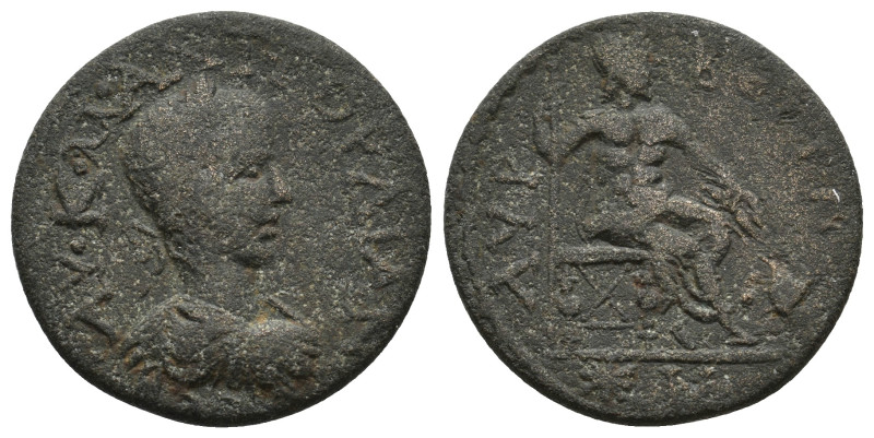 PROVINCIAL COIN. 9.08g 24.1m