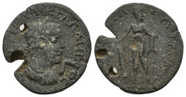 PROVINCIAL COIN. 7.30g 22.8m