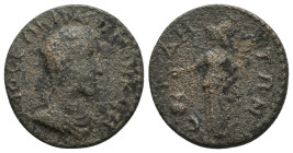 PROVINCIAL COIN. 6.59g 21.6m