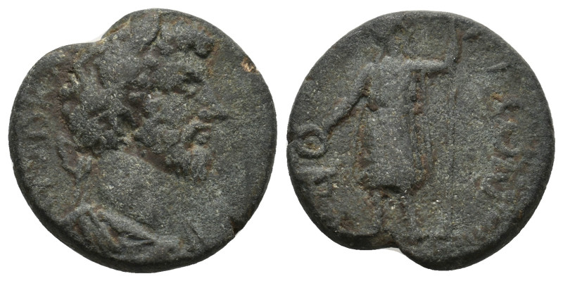 PROVINCIAL COIN. 8.72g 20.6m