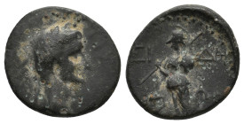 PROVINCIAL COIN. 3.73g 18.0m