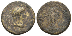 PROVINCIAL COIN. 7.21g 22.0m