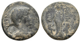 PROVINCIAL COIN. 4.87g 18.8m