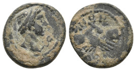 PROVINCIAL COIN. 2.95g 16.2m