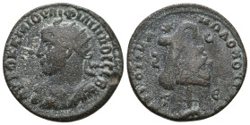 PROVINCIAL COIN. 14.83g 29.4m