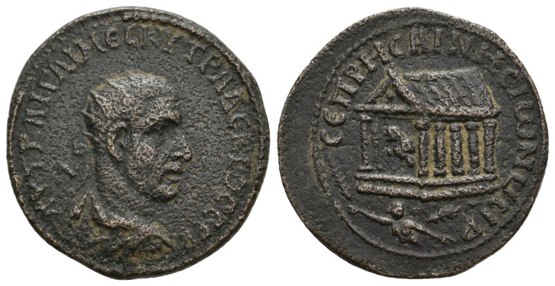 PROVINCIAL COIN. 13.21g 26.9m
