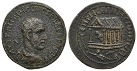 PROVINCIAL COIN. 13.21g 26.9m