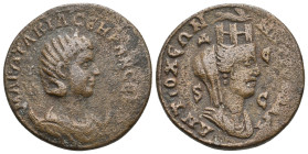 PROVINCIAL COIN. 15.54g 30.3m