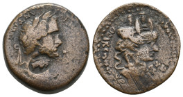 PROVINCIAL COIN. 9.18g 23.7m