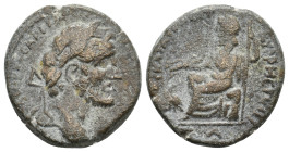 PROVINCIAL COIN. 8.23g 21.7m