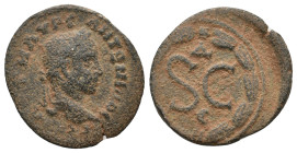 PROVINCIAL COIN. 3.77g 20.5m