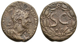 PROVINCIAL COIN. 13.35g 26.3m
