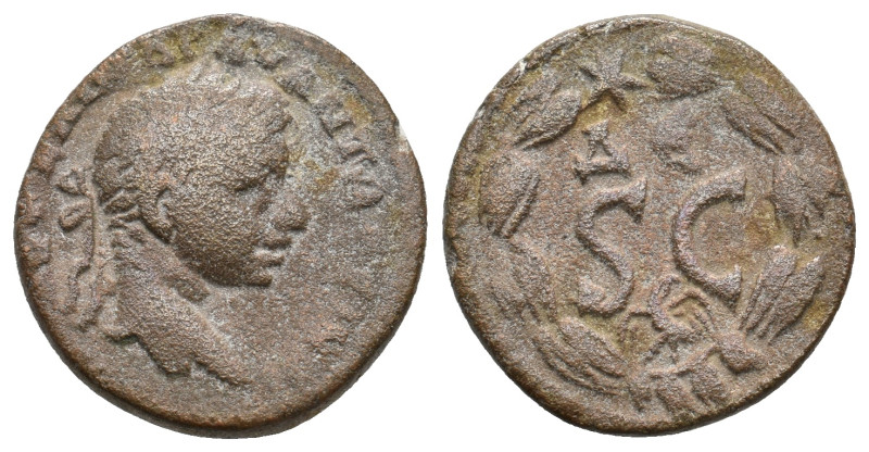 PROVINCIAL COIN. 5.25g 19.4m