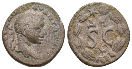 PROVINCIAL COIN. 5.25g 19.4m