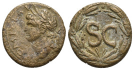 PROVINCIAL COIN. 5.92g 20.0m