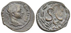 PROVINCIAL COIN. 4.41g 21.9m