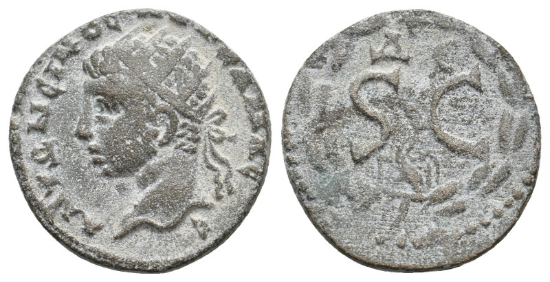 PROVINCIAL COIN. 5.58g 19.4m