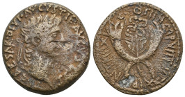 PROVINCIAL COIN. 13.21g 28.3m