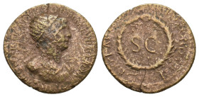 PROVINCIAL COIN. 3.03g 19.0m