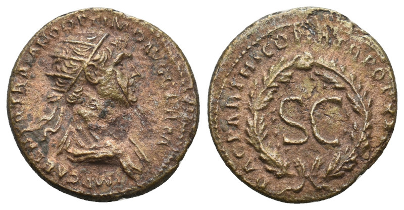 PROVINCIAL COIN. 2.97g 18.0m