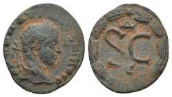 PROVINCIAL COIN. 2.39g 18.5m