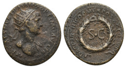 PROVINCIAL COIN. 3.58g 18.9m