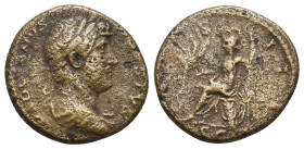PROVINCIAL COIN. 4.04g 19.4m