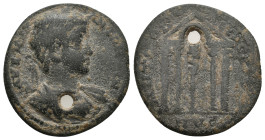PROVINCIAL COIN. 6.47g 25.8m