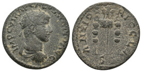 PROVINCIAL COIN. 6.62g 23.2m