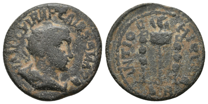 PROVINCIAL COIN. 6.49g 23.2m