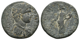 PROVINCIAL COIN. 5.01g 20.9m
