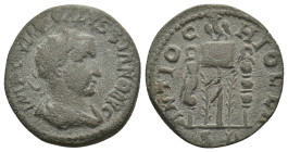 PROVINCIAL COIN. 6.28g 21.9m