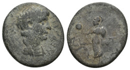 PROVINCIAL COIN. 4.26g 19.8m